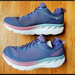Hoka One One Clifton 5